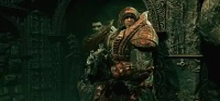 Specjalna edycja Gears of War 2 GOTY już niedługo