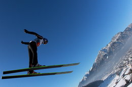 Technologiczny wyścig w skokach narciarskich. Co tym razem przygotowali Polacy?