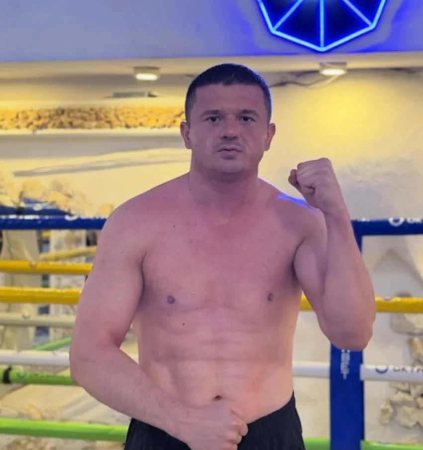 Miloš Stojanović Tigar novi dečko Jovane Jereemić