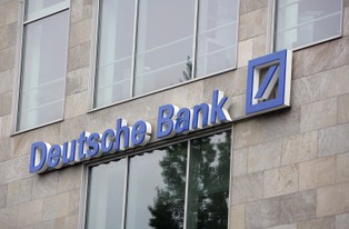 Deutsche Bank nie wycofa się teraz z Rosji. To „niepraktyczne”