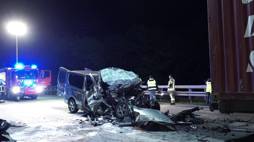 Tragedia Polaków w Niemczech. Michał i Jadwiga osierocili dzieci. Teraz tylko tak można im pomóc