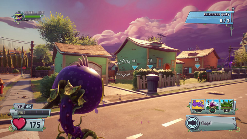 Plants vs Zombies: Garden Warfare 2