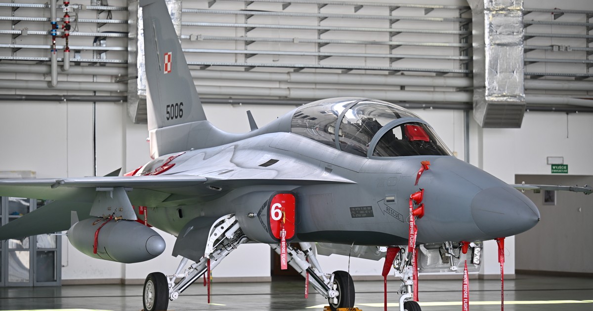 Wielka słabość polskiej armii. Piloci odchodzą, bo nie mają czym latać