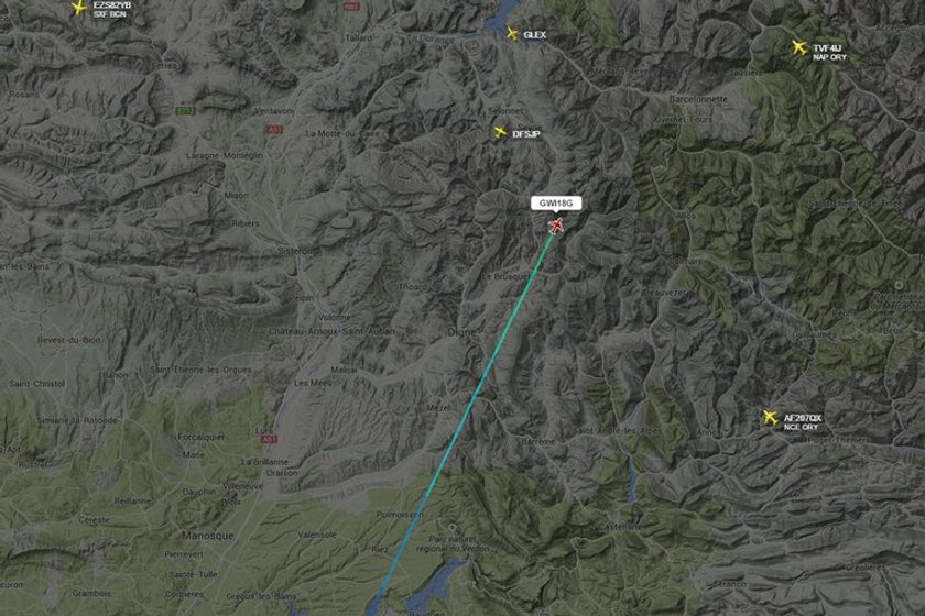 Flightradar24