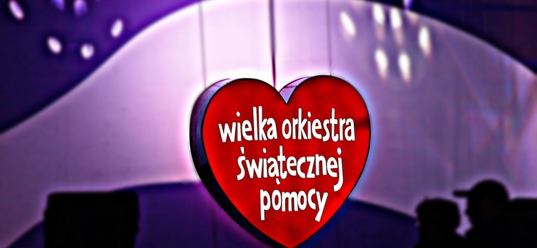 Kurtka, sukienka, żakiet... Para prezydencka wsparła Wielką Orkiestrę Świątecznej Pomocy