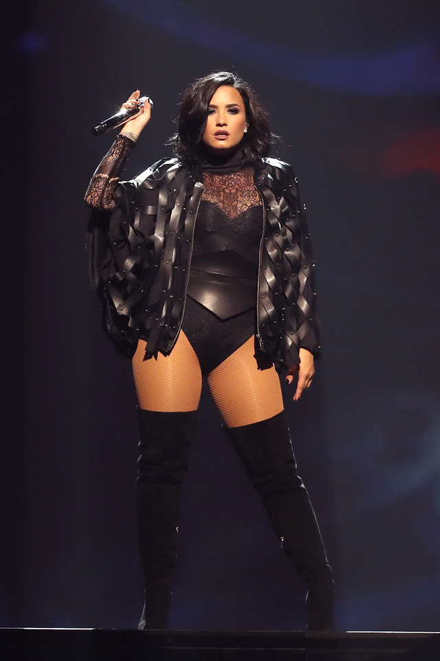 Demi Lovato