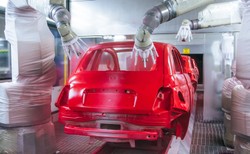 FCA inwestuje w Tychach. Nowy Jeep, Fiat i Alfa Romeo do produkcji w Polsce