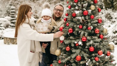 jaka pogoda na święta bożego narodzenia 2025? tego nikt się nie spodziewał. świąteczne plany mogą nie wypalić najnowsza pogoda na święta 10.12