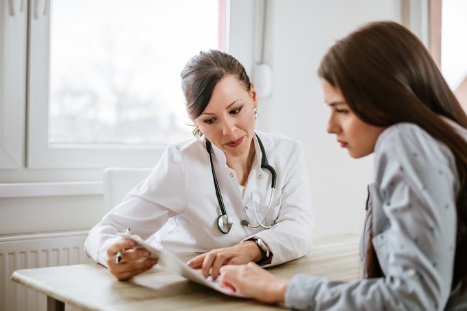 Ezt tehetjük, ha pozitív lett a HPV-szűrés eredménye