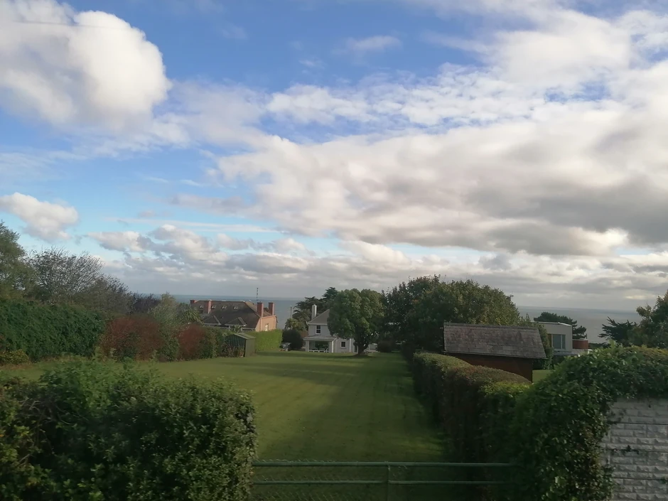 Prigradsko naselje Dablina Hout