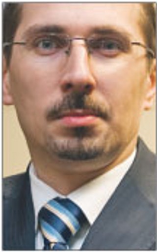 Banki chętnie udzielą firmom więcej kredytów, ale rząd musi usunąć bariery administracyjne i prawne