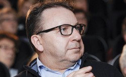 Zbigniew Zamachowski wraca na studia: Zacząłem pisać doktorat