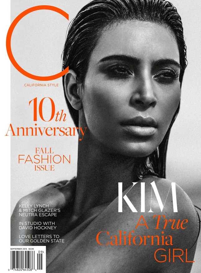 Kim Kardashian