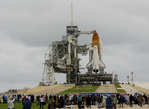 Ostatnia podróż wahadłowca. Astronauci gotowi do powrotu