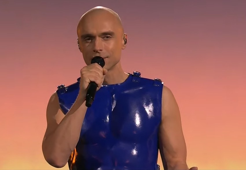 Letonija, Evrovizija