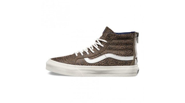 Téli Leárazás a VANS-nél!