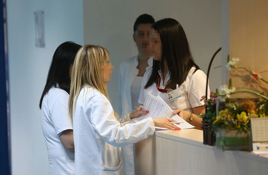 Zdravstveni karton u elektronskom obliku olakšao bi proceduru odlaska kod lekara