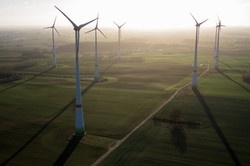 Ekspertka: Rozbudowa OZE w KPO jest potraktowana marginalnie