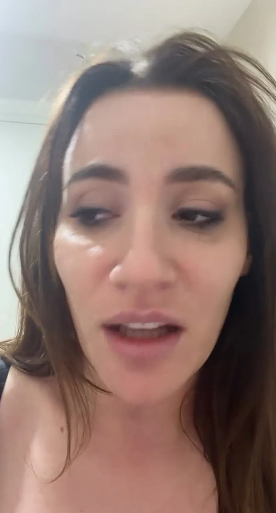 Kristina Spalević strahuje za svoj život: "Ako mi se nešto desi, znate od koga je"