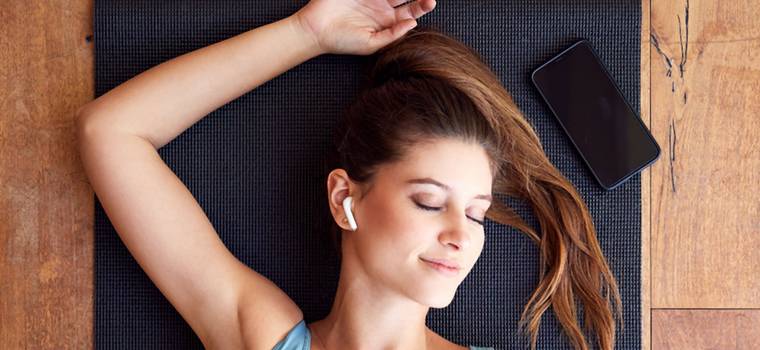 Słuchawki true wireless - porównawcza recenzja 8 modeli