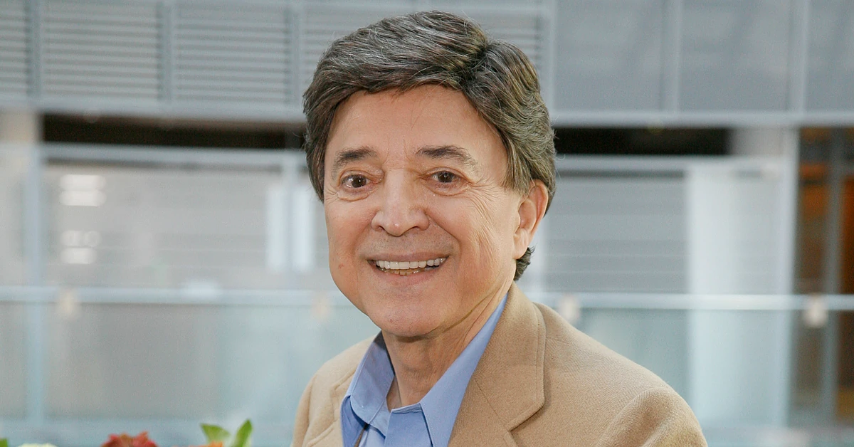 Jerzy Połomski ukrywał to całe życie. Znany aktor wyjawił jego sekret