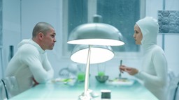 Siedem wersji życia. "Swobodne opadanie" w kinach