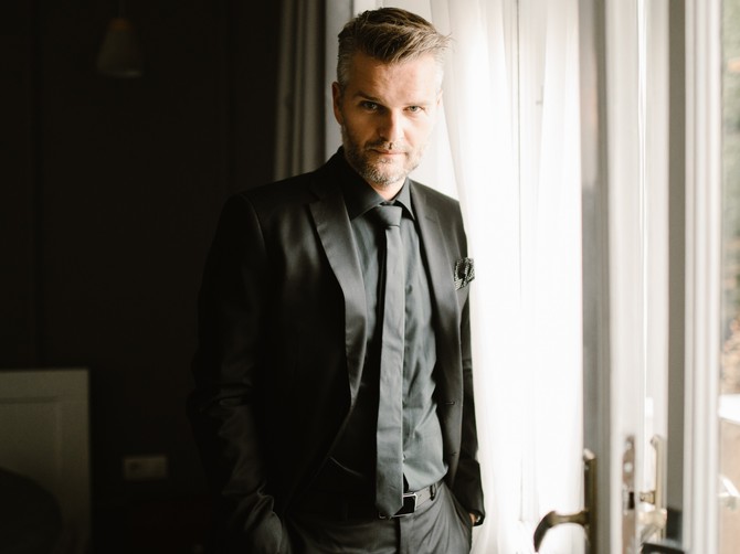 Branislav je beskrupuloznog Dušana Jovića odlično odigrao 
