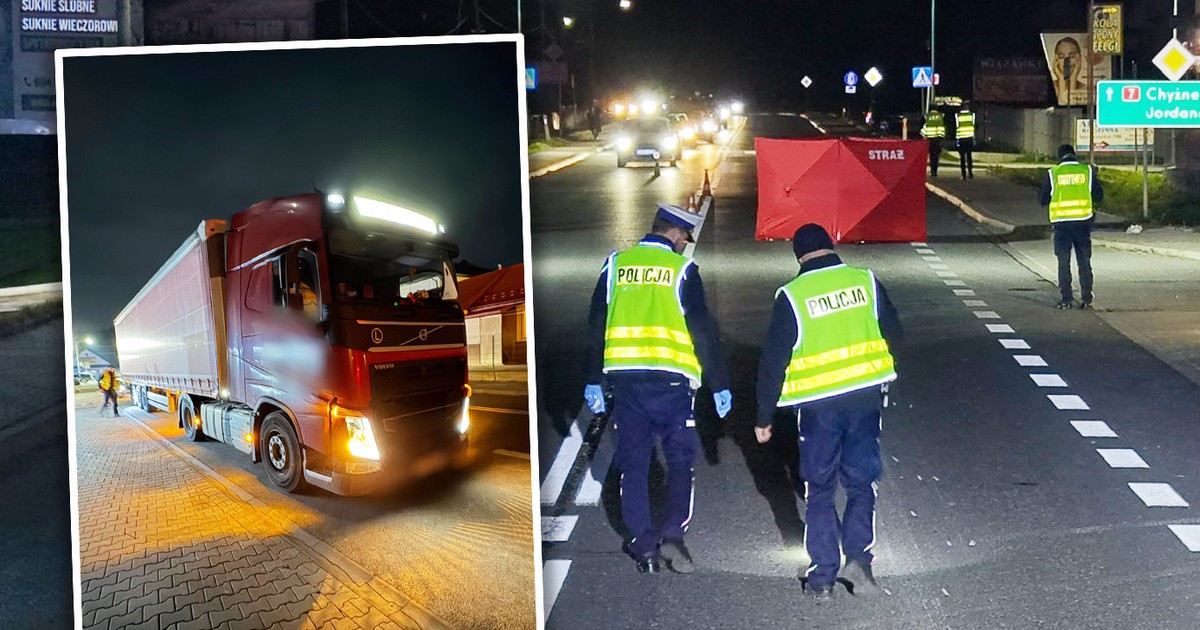 13-latek nie miał żadnych szans. Tragiczny wypadek w Spytkowicach