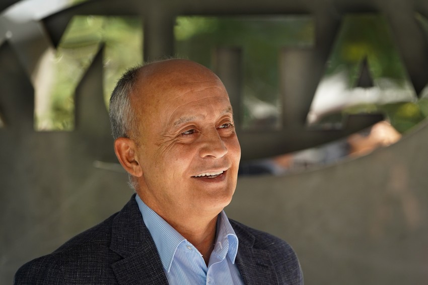 "Sistem ETIAS je jednostavan i jeftin", kaže Aleksandar Seničić