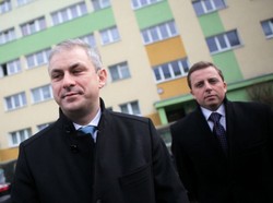 Niedoszły kandydat SLD bije w Napieralskiego. "Ostatni sekretarz"