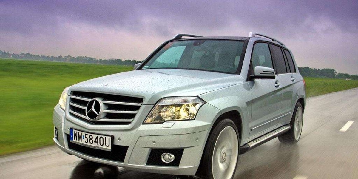 Mercedes, Mercedes GLK 350 CDI, GLK 350 CDI, suv, 4x4, terenowy