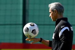 Ryzyko podjęte przez Paulo Sousę opłaciło się