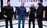 Tomasz Adamek w FAME MMA! "Góral" zabiera głos: Nie wchodzisz do ringu za darmo