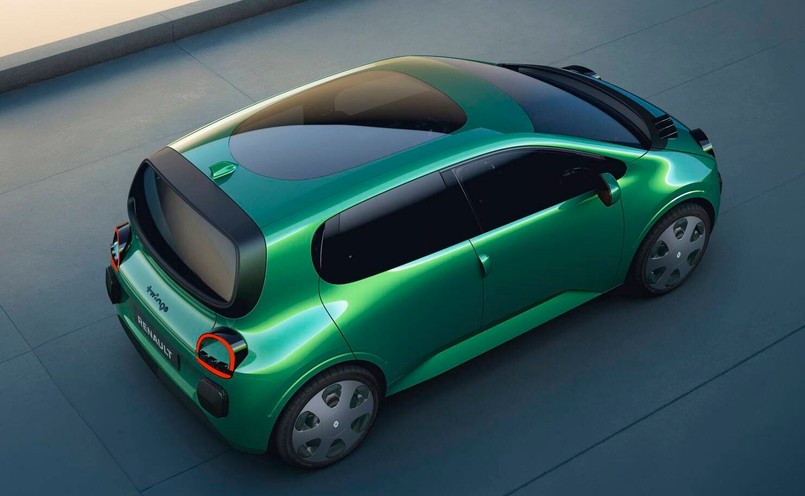 Nowe Renault za 44 000 zł. Wystarczy wniosek