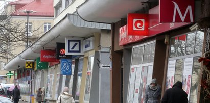 Spisek banków wyszedł na jaw! Manipulowały cenami