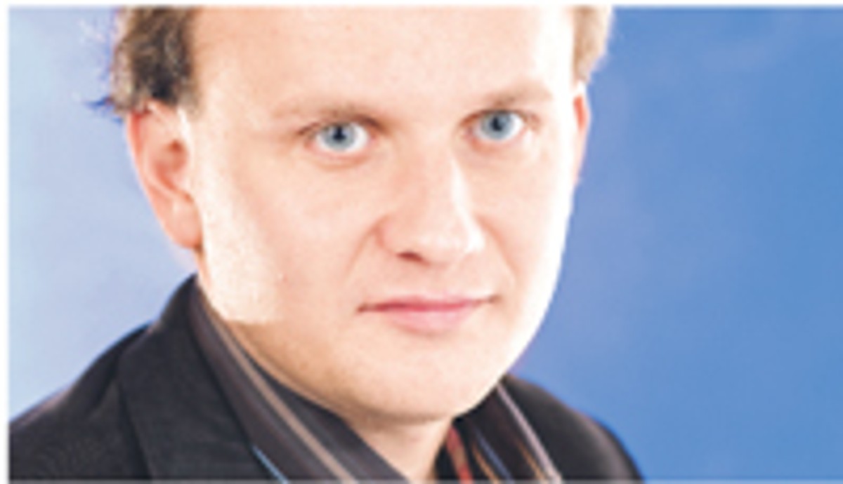 Bartosz Marczuk