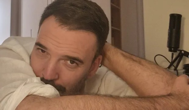 Ivan Bosiljčić, objava