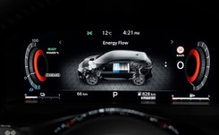 Nowy Nissan już w Polsce i zaskakuje spalaniem. Ale silnik nie napędza kół