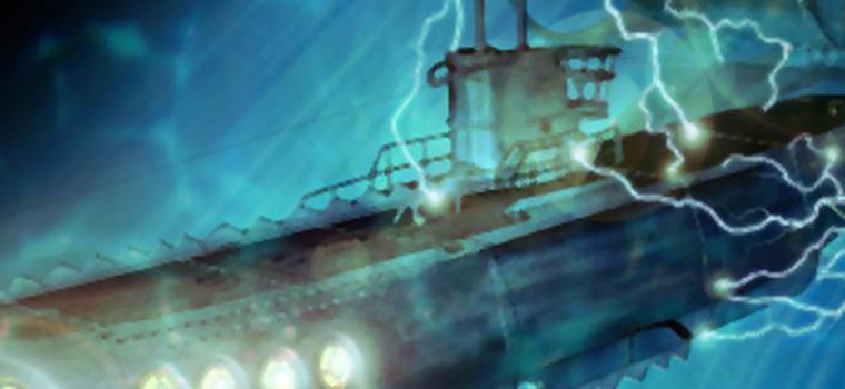 Juliusz Verne zaprasza do podmorskiej żeglugi z Google