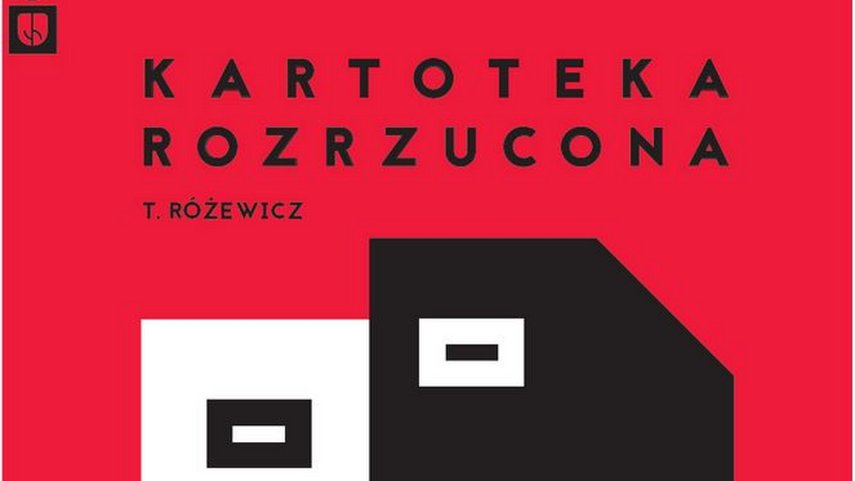 Dziewięć spektakli poświęconych twórczości Tadeusza Różewicza zostanie pokazanych podczas festiwalu "Kartoteka Rozrzucona", który rozpocznie się w piątek we Wrocławiu.