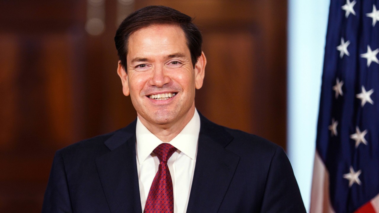 Amerykanie grają dobrego policjanta wobec Rosji. Marco Rubio mówi, że to jeszcze nie czas na zaostrzenie sankcji