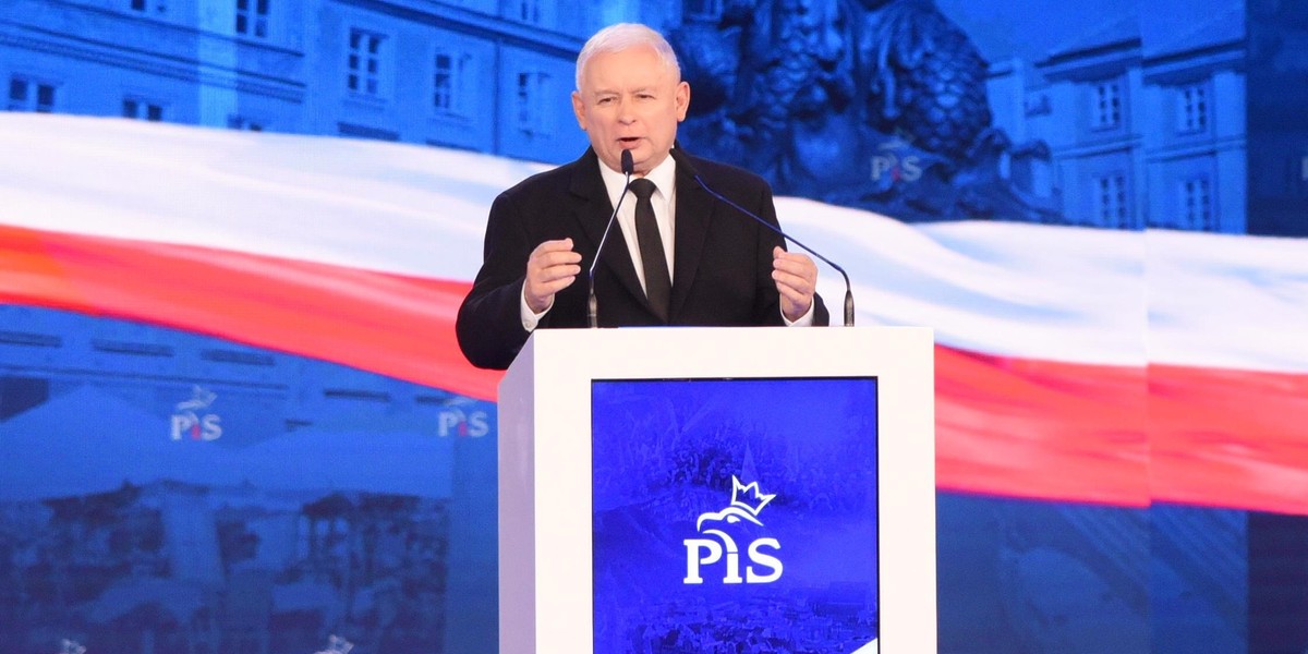 Jarosław Kaczyński