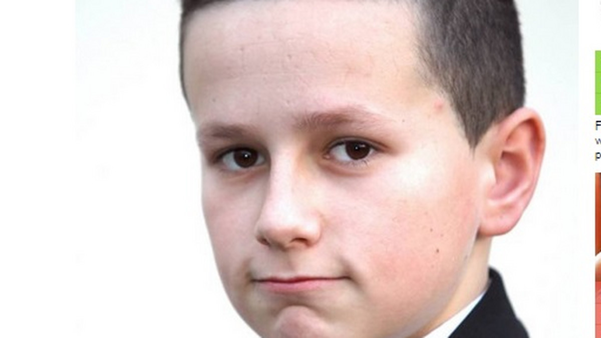 13-letni uczeń został zawieszony w prawach ucznia ze względu na swoją "skrajnie nieodpowiednią" fryzurę. Chłopiec jest wielkim fanem piłki nożnej i uczesał się tak, jak jego idole - podaje metro.co.uk.