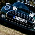 Mini Cooper Clubman, czyli brytyjski klasyk nie taki znów mały