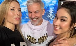 Ewa Chodakowska gwiazdą nowego show TVP 'Dance, Dance, Dance': Pora się trochę pobawić!