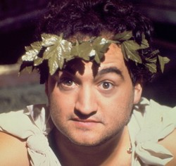 Powstaje film o legendarnym Johnie Belushim