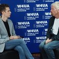 Richard Branson dla Business Insider Polska: musimy zaakceptować bolączki związane ze wzrostem cen, u nas nie giną ludzie 