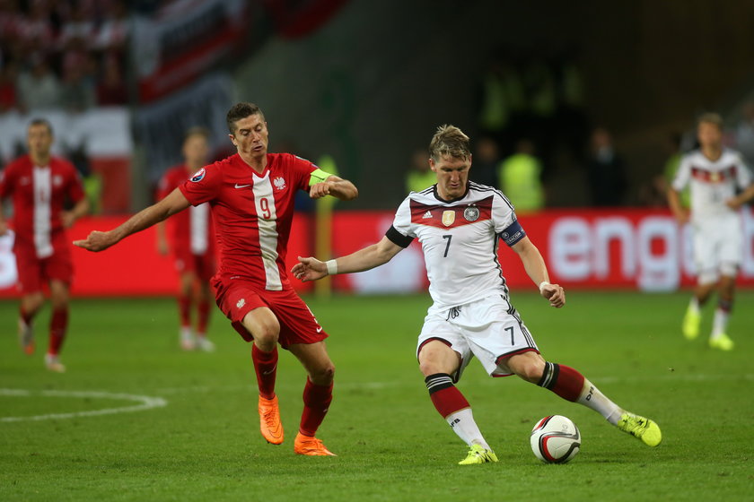 Ogromne zapotrzebowanie na mecz Polaków podczas EURO 2016