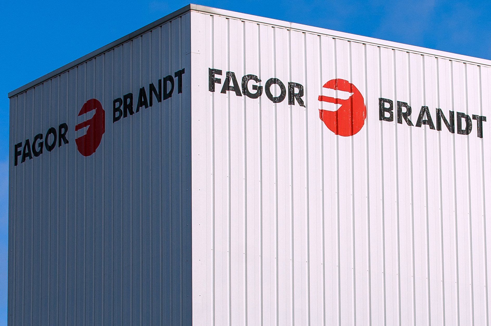 Liquidation de Brandt: «Un choc terrible pour l'industrie française»