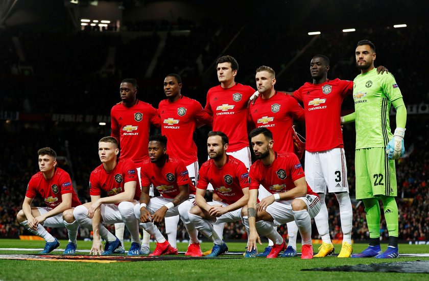 W Manchesterze United piłkarze nie będą zmuszani do gry